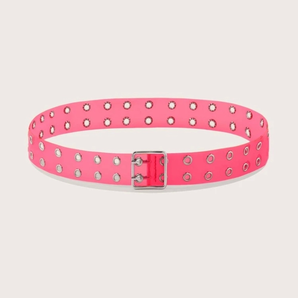 Pink Belt - Picture 2 of 3